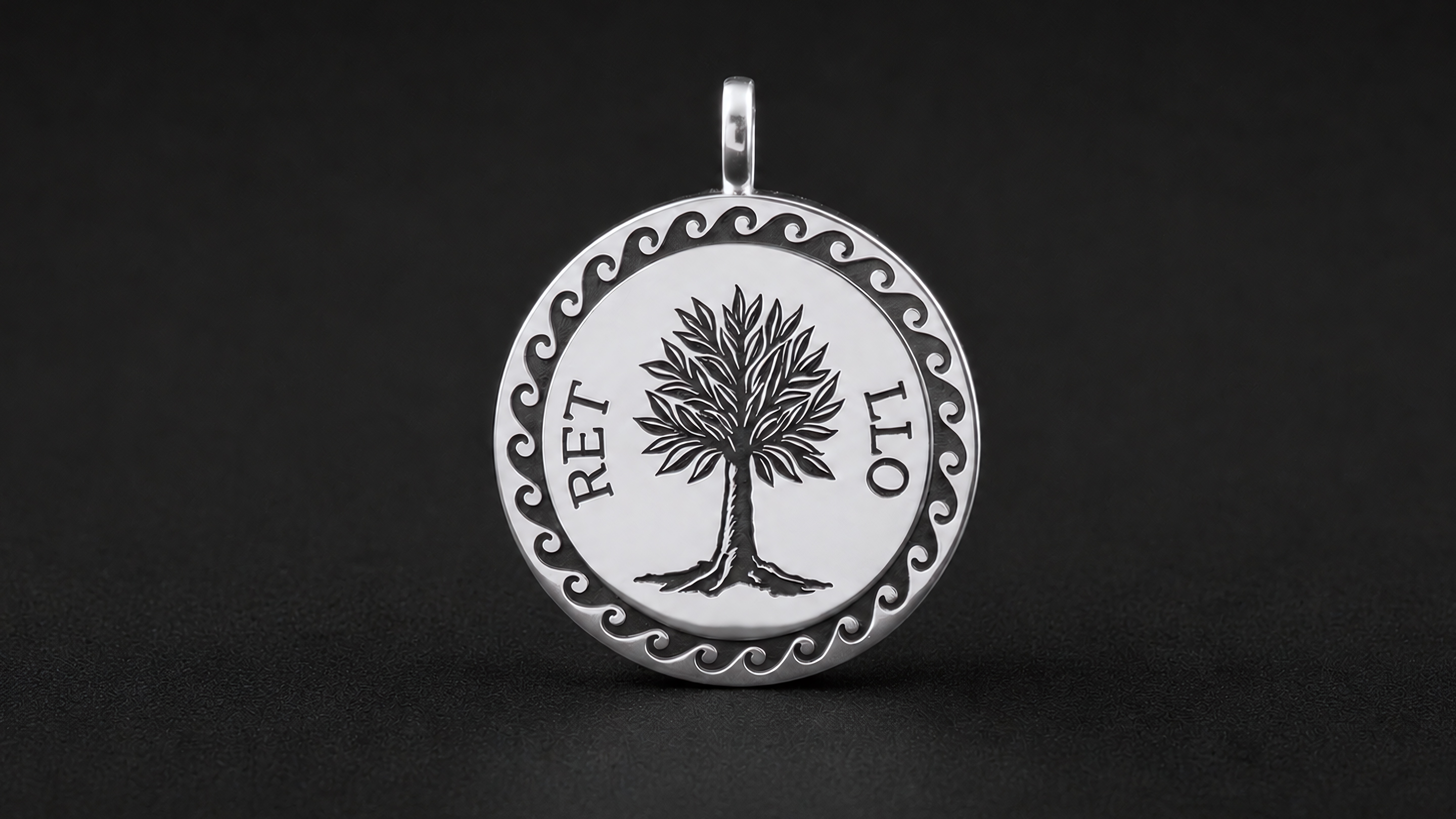 Institutional commemorative piece — Studiojoia Pro institutional pieces, Lloret de Mar
